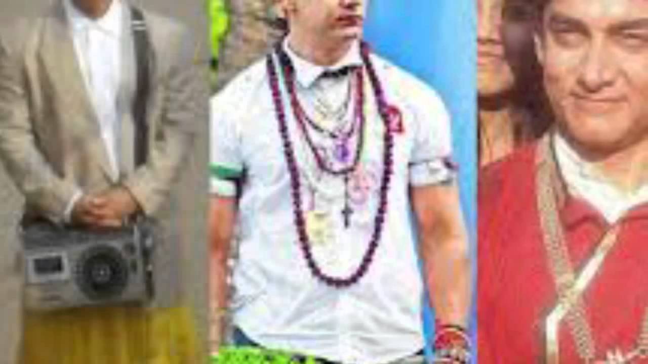 Peekay Official Trailer First Look   Aamir Khan, Sanjay Dutt, Anushka Sharma, Sushant Singh Rajput