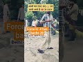 Delhi se  SSC HQ  31 july protest