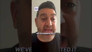 How Lickd Reduced Music Licensing From 12 Weeks to 48 Hours | Paul Sampson