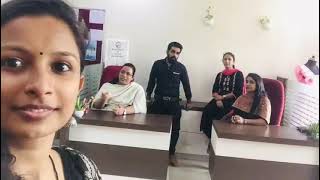 Academic Administrative Audit & the Teaching faculties