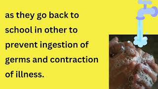 Back to school Safety Tips