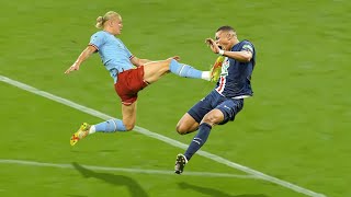 Craziest & Dirty Fouls in Football