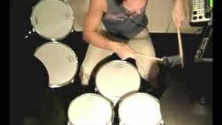 Mr Sti - Td-20 - Messing Around On My Td-20