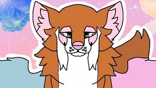 Pretty Lies Meme (FlipaClip) Gift for @_Bailey_ #flipaclip #animation
