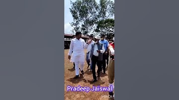 Mantri Pradeep Jaiswal Khalnayak ,🇮🇳💥