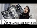 viel ZU KRASS man 🤩 Dior Adventskalender 2020