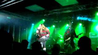 F.K.Ü. - Dead Coroner