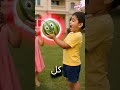 ماما كلت موز واتحولت لموزة Viral