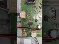 kvl-24ex430 inverter protection pin #ledtv