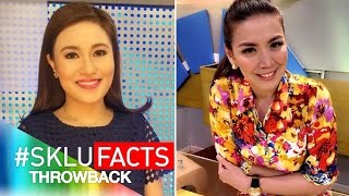 #SKLUFacts: 15 Of The Most Beautiful GMA News Reporters