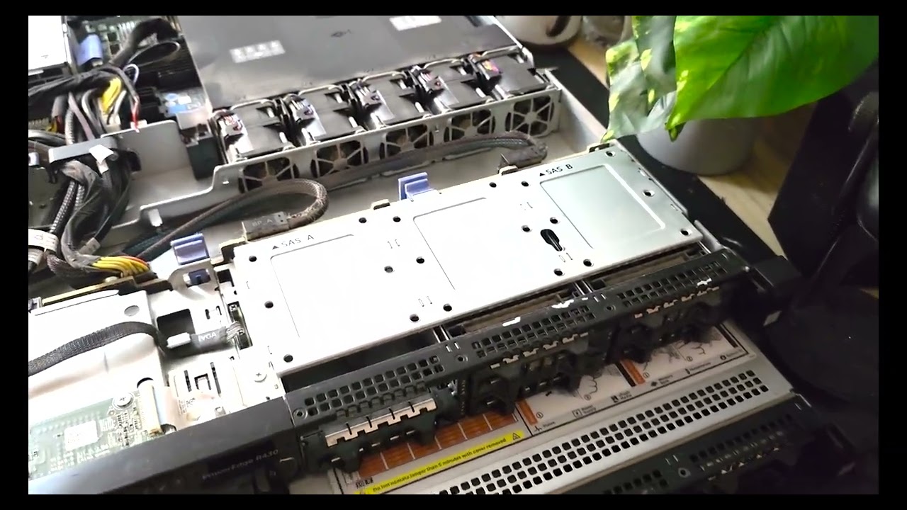 DIY Home Lab - From Zero To Hero | Intro to my Youtube Channel and Homelab!