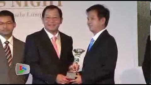 Secret Recipe takes centrestage