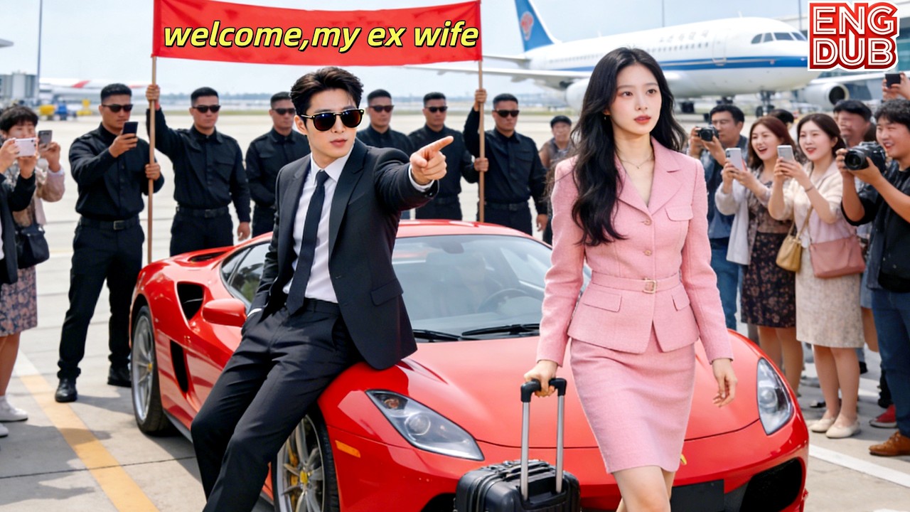 CEO Only Realized He Loved His Wife After She Signed The Divorce Papers! He Is Filled With Regret!