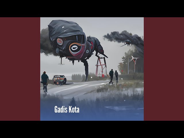 Gadis Kota