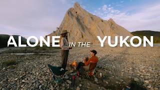 6 Days Packrafting in Yukon | pt 2
