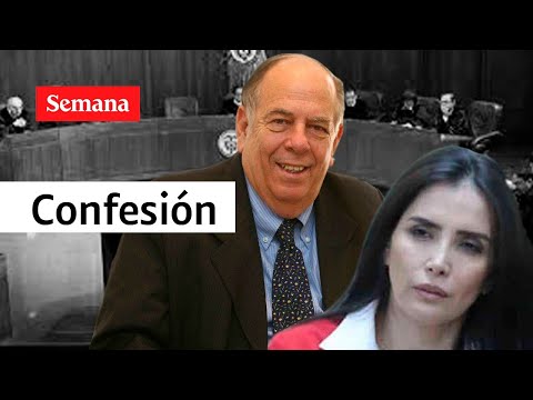 “Yo la llamaba hasta en la cárcel”, la confesión de Julio Gerlein sobre Aida Merlano