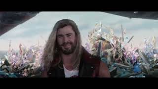 ТОР 4:Любовь и гром Фильм 2022 трейлер/Marvel Studios' Thor:Love and Thunder Trailer