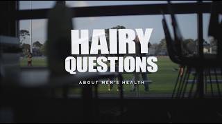 Does Movember partner with other organizations? - Hairy Questions - Episode 11