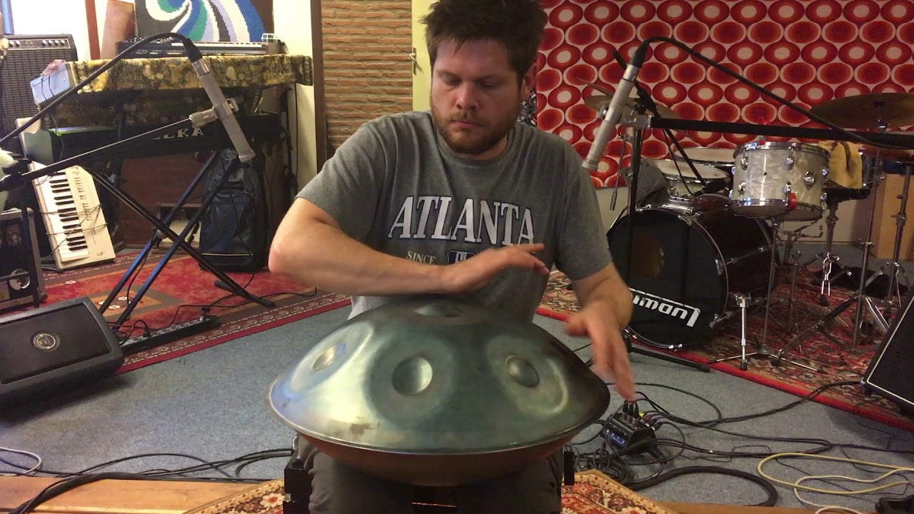 Godan Romanian Hiaz