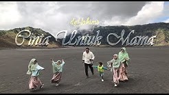deHakims - CINTA UNTUK MAMA (Music Video)  - Durasi: 4:02. 
