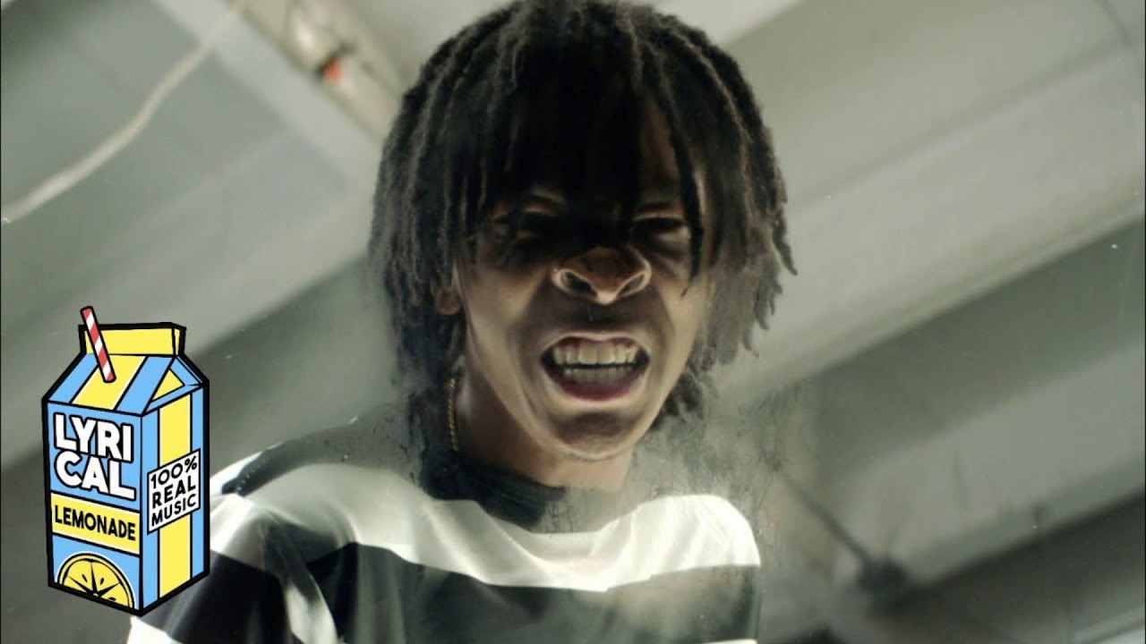 Jasiah - Crisis (official instrumental) [Re.prod android17]