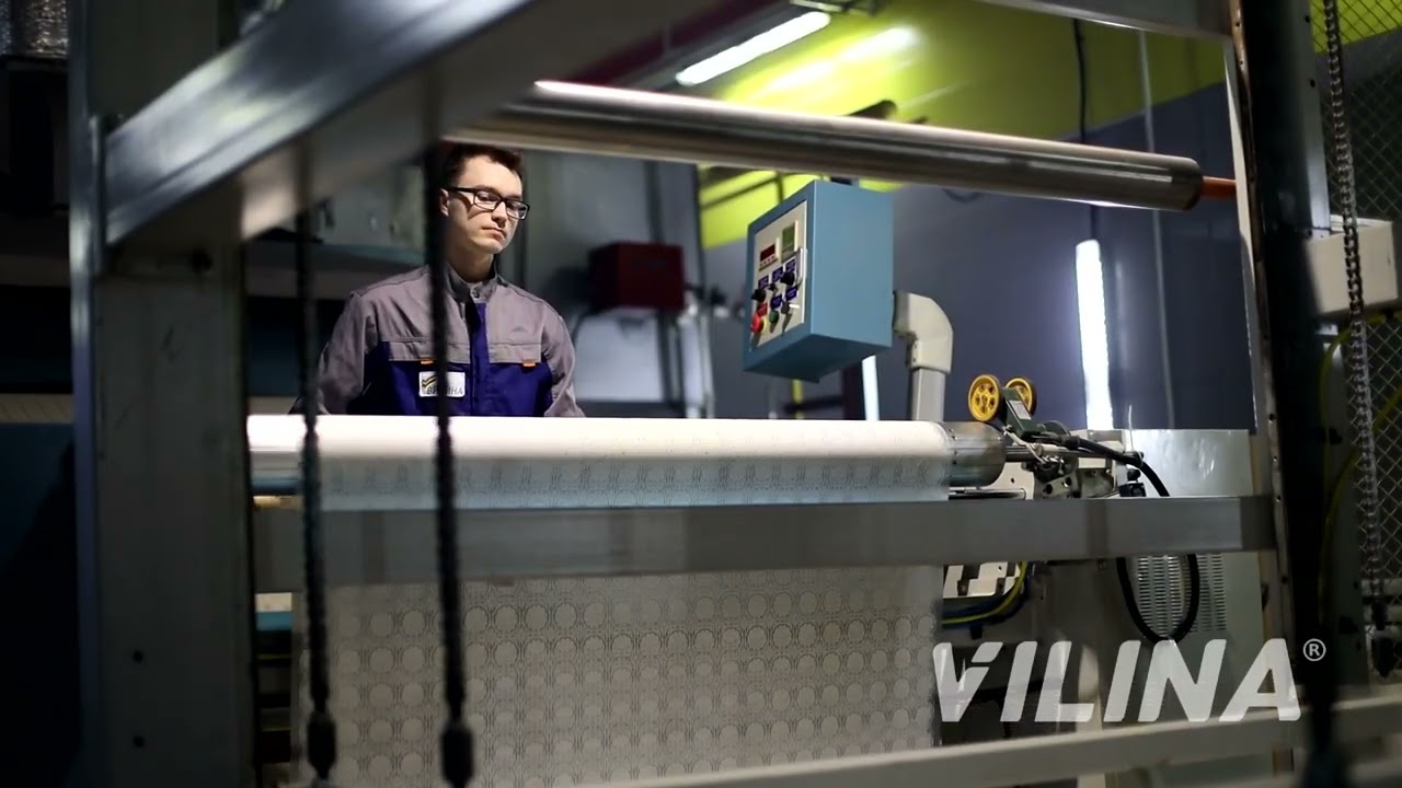 Волшебство от VILINA! ✨