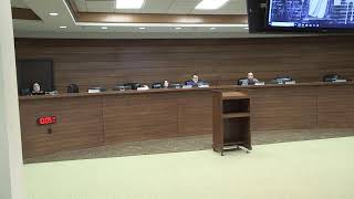 Code Enforcement Abatement Hearing