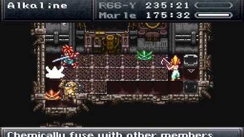 Chrono Trigger Adventures: Chapter 9 - We are Off!