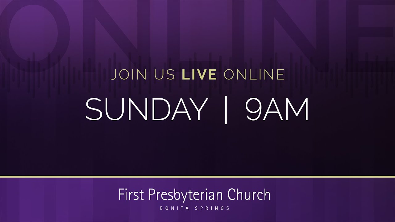 Worship Online | December 21, 2025
