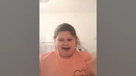 My first ever video