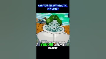 Can You See My Beauty, My Lord? #sparkingzero #crashout #knockout