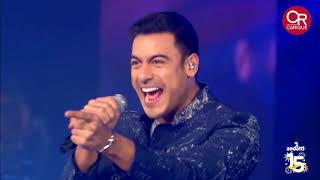 Download Lagu Carlos Rivera-Perdiendo la Cabeza (Live Oxxo) MP3