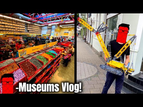 Video: Legoland Ticketrabatte - Was Sie wissen müssen