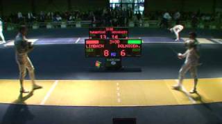 20100226 ms gp Plovdiv 16 yellow LIMBACH Nicolas GER 15 vs DOLNICEANU Tiberiu ROU 8 sd No