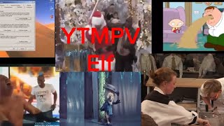 [YTPMV] Ytpmv Elf Mashup