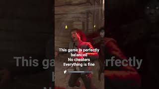 creator program push #gaming #dbd #twitch #deadbydaylight #horror #dbdclips #dbdshorts #dbdsurvivor