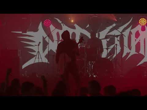 DIOCLETIAN - Antichristhammerfist live @ Steel Fest 2024