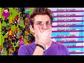 100 PLAYERS vs 100 ENDER DRAGONS su MINECRAFT ITA!