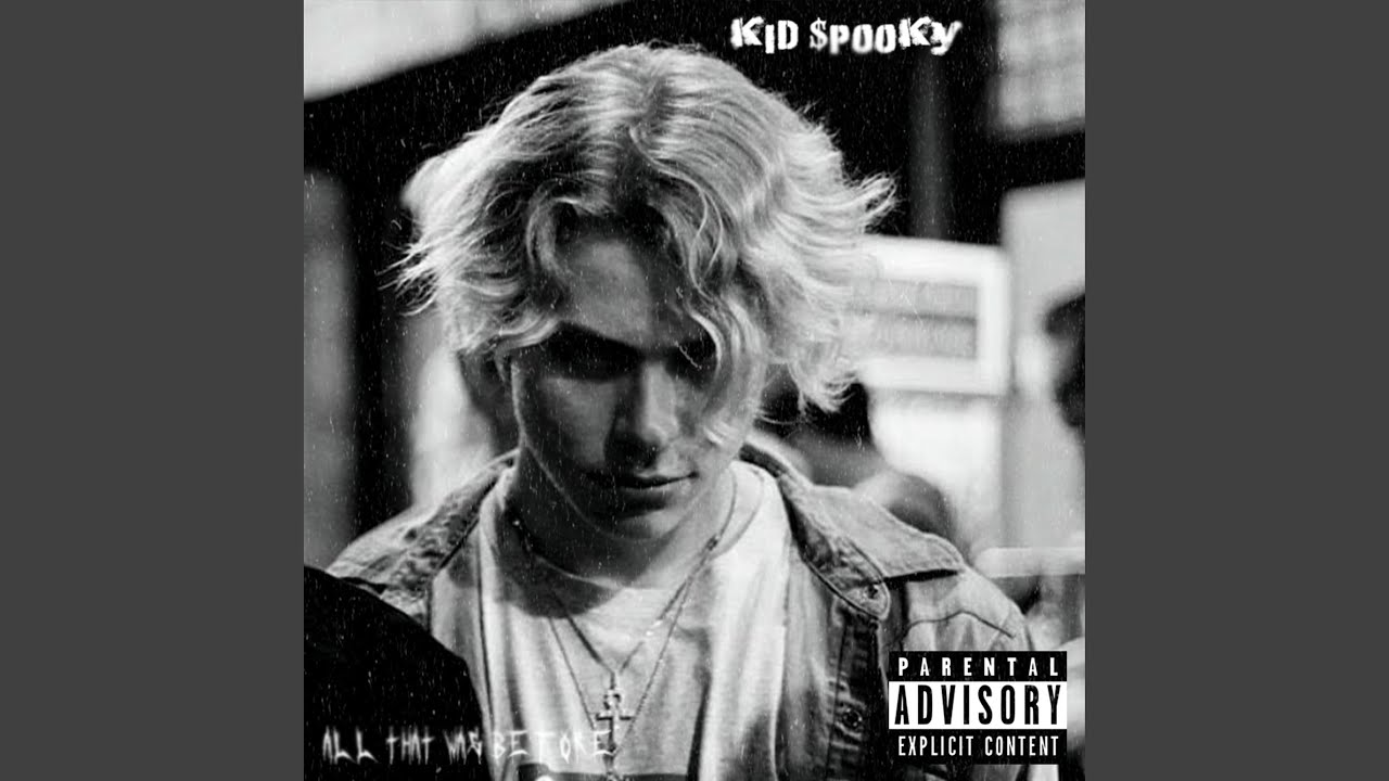 Goth Kid (feat. Yung Leech)