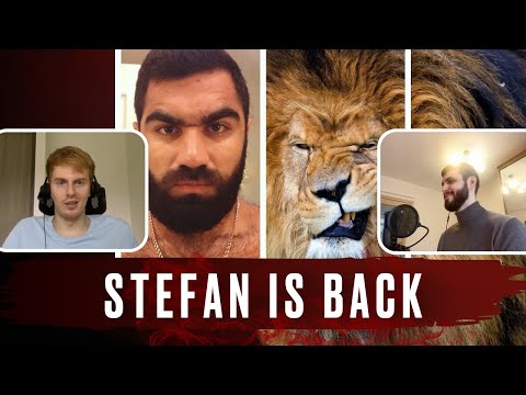 Видео: Stefan11222 возвращается - обзор High Stakes за февраль 2023 (/w Avr0ra) [ENG SUBS]