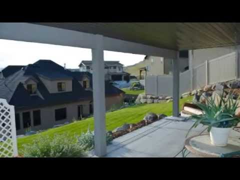 5159 N Ravencrest Lane, Lehi, UT home video tour
