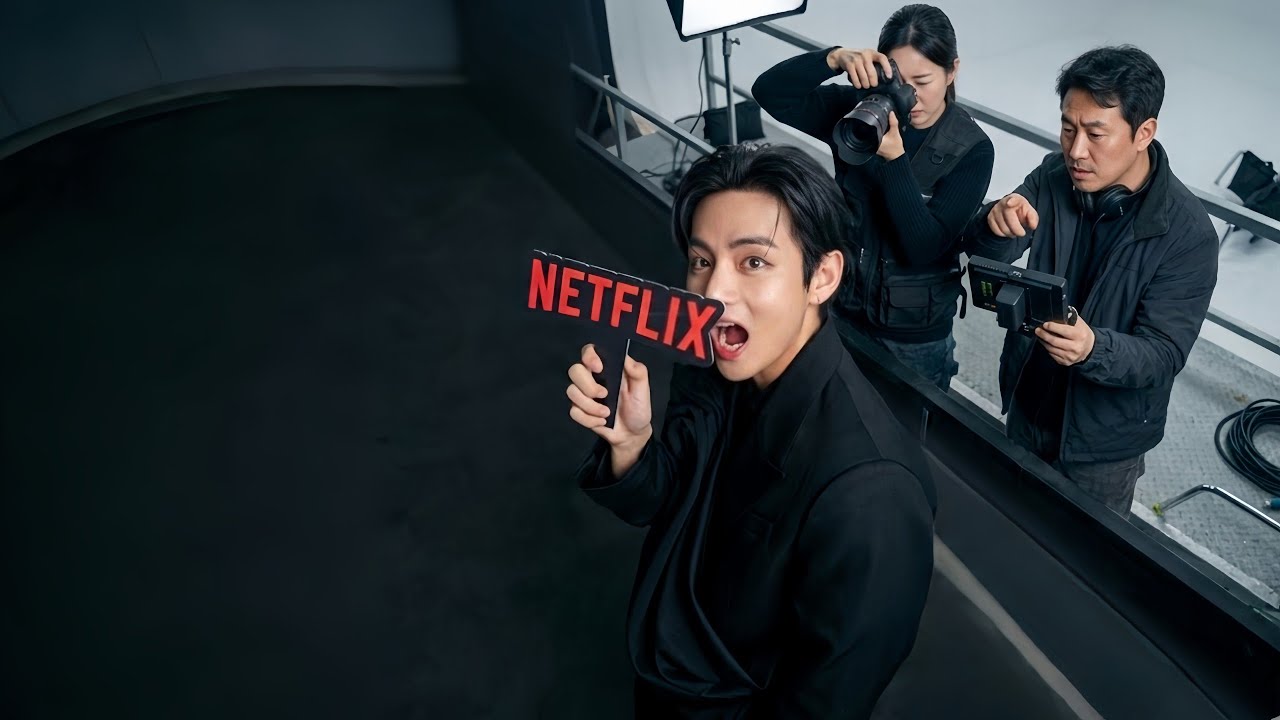 ARMY в восторге! Внешность Тэхёна в последнем тизере заставила весь мир замолчать.