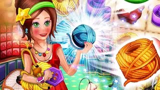 Fancy Tale:Fashion Puzzle Game screenshot 1