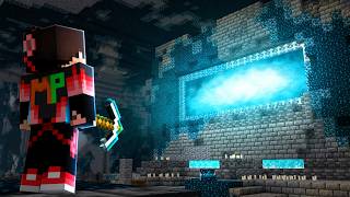 J'ai exploré la nouvelle dimension SIFT de Minecraft | #miseàjourminecraft screenshot 2