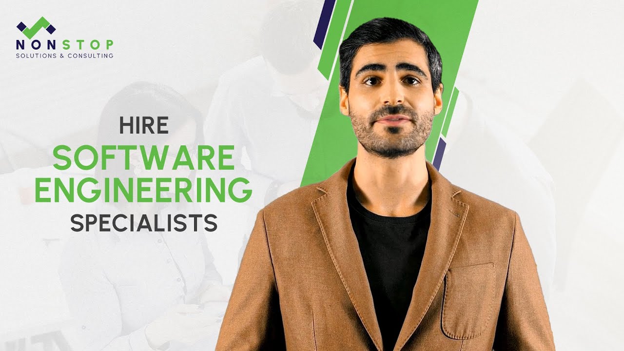 Hiring Software Engineering Specialists in 2024 | Nonstop Solutions