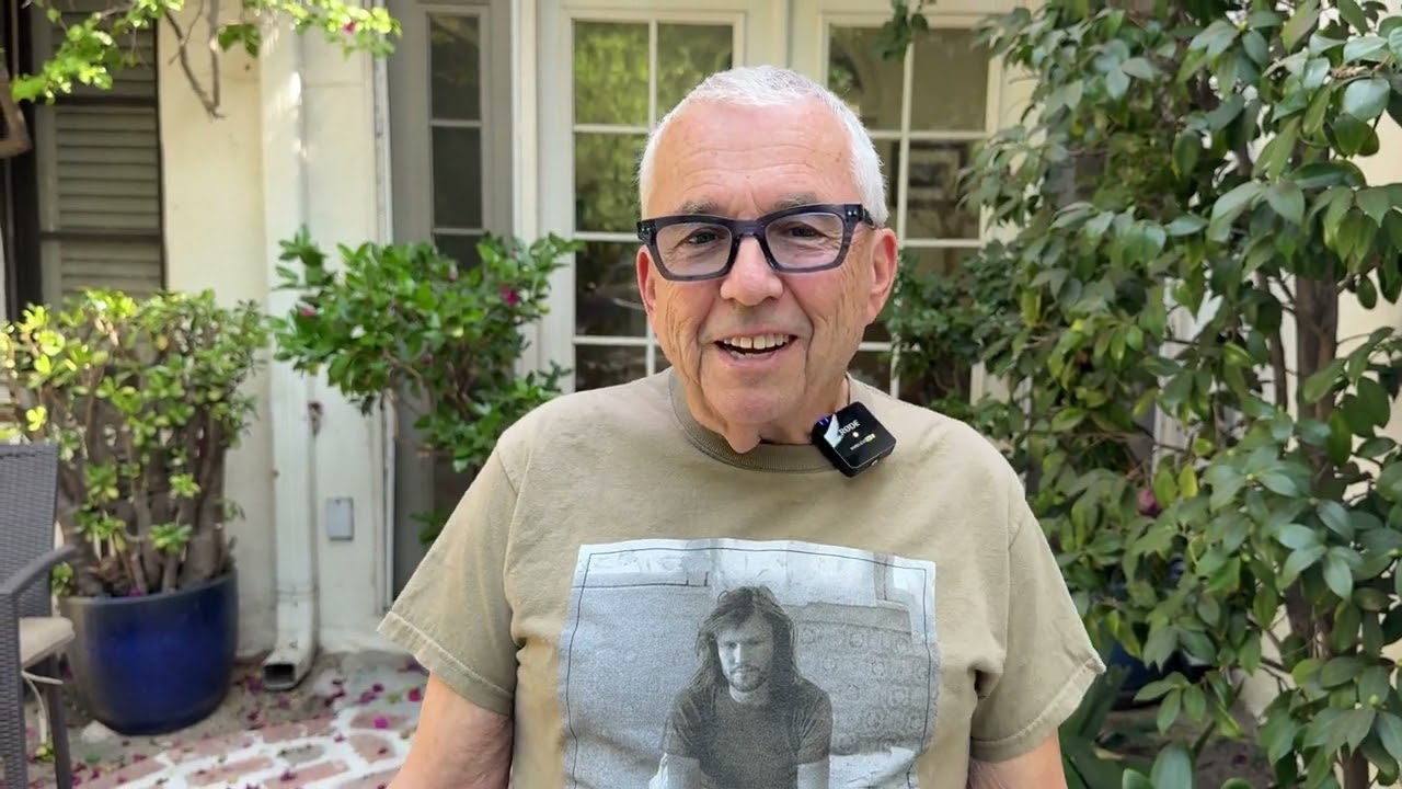 I Want To Say Grammy Consideration