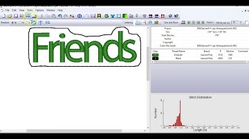 How to make a personalized snap tab in Sew What Pro using th