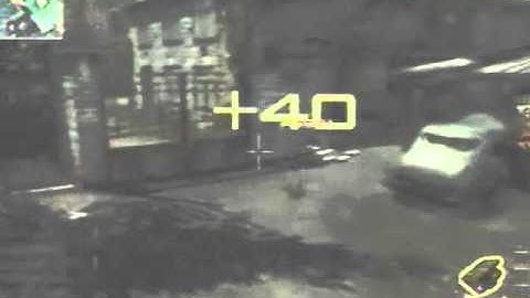 MW3 Fail of The Week Episode 2