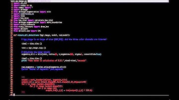 vi/vim editor in a nutshell - PART TWO