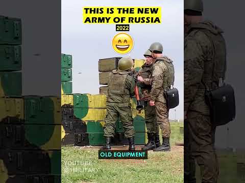 Video: Hviterussisk hær: historie, uniform, rekker, antall og våpen